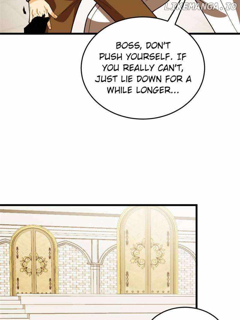 Evil Dragon Is Reincarnated! Revenge Begins at the Age of Five! Chapter 273 18